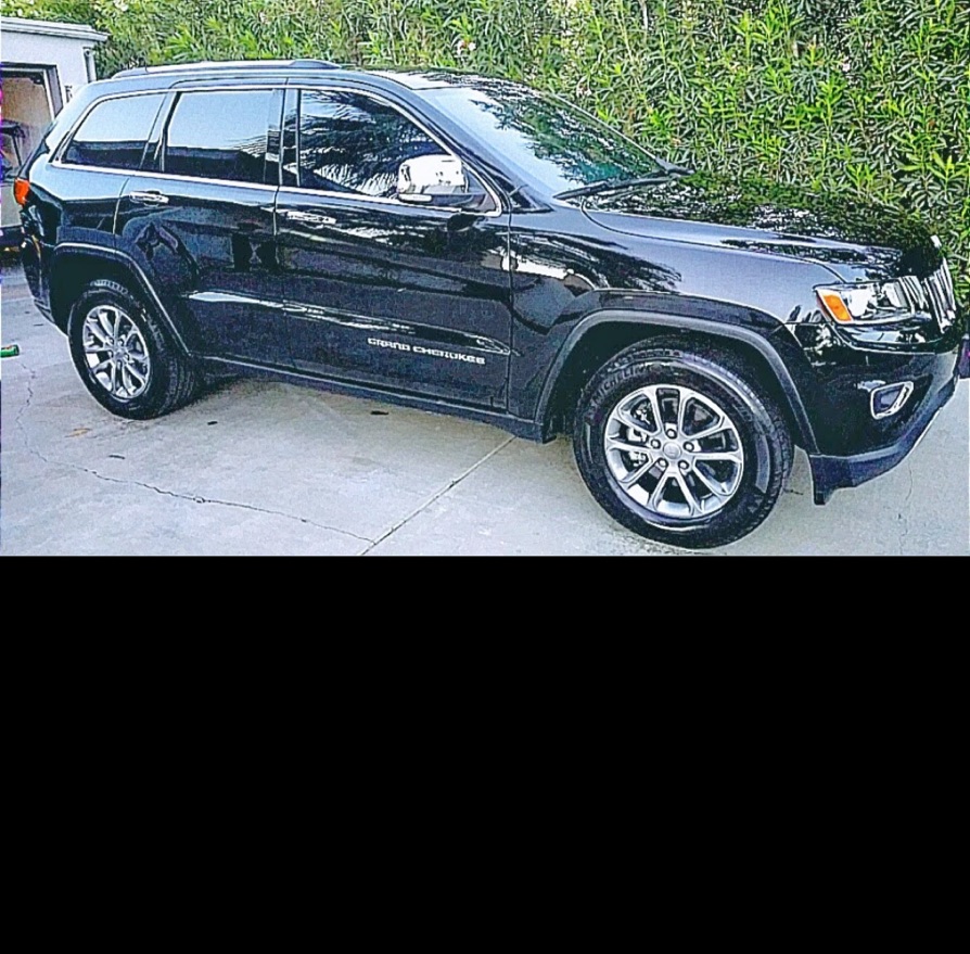 Premium ceramic coating