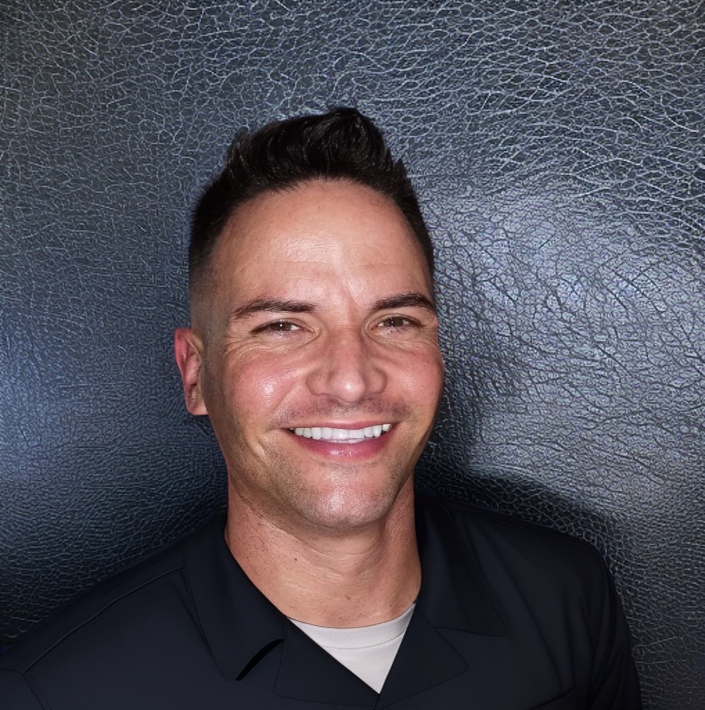 Jason - Owner of Flawless Finish Ceramic Coating